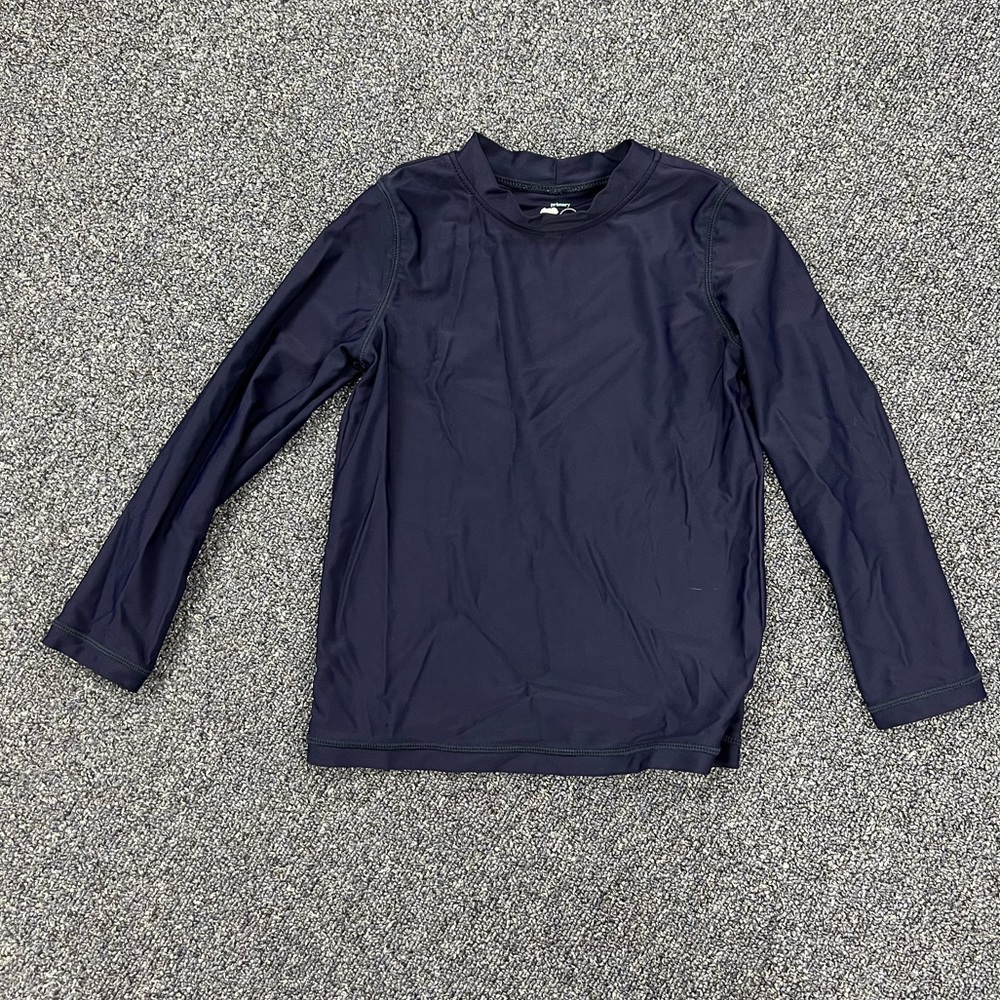 Primary rashguard UPF 50 -size 4-5